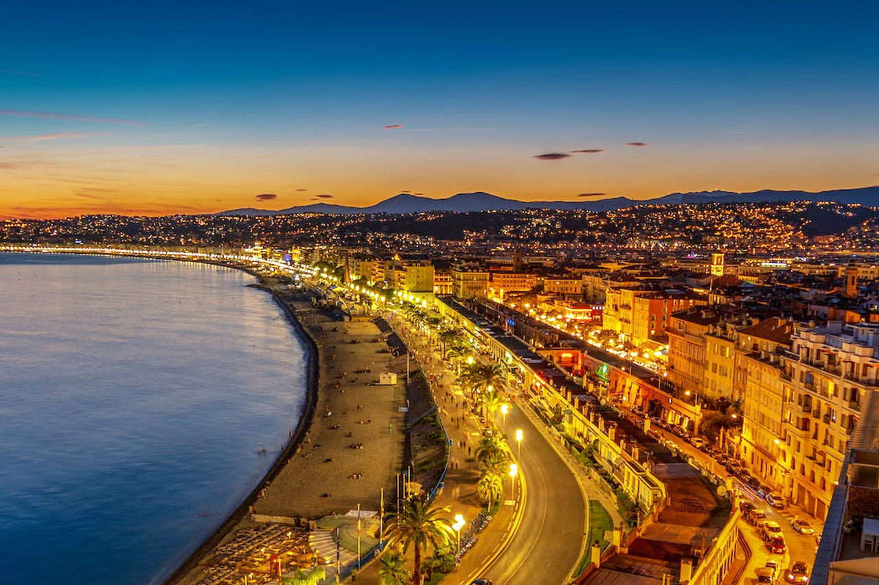 flight offers nice 1